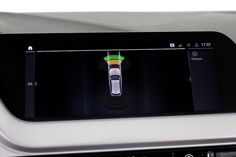 BMW SERIE 1 (F40) 116D 116CH BUSINESS DESIGN 2022 COCKPIT PRO - photo 11