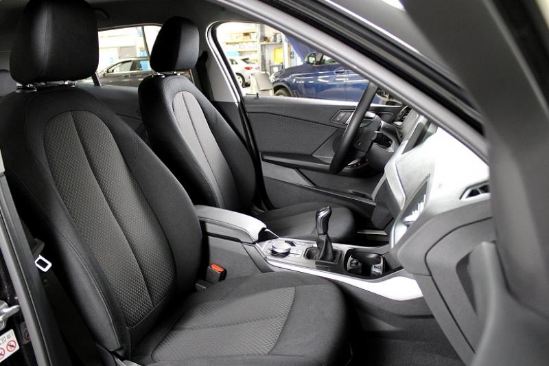 BMW SERIE 1 (F40) 116D 116CH BUSINESS DESIGN 2022 COCKPIT PRO - photo 13