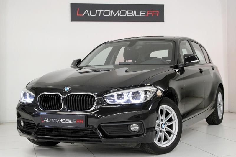 BMW SERIE 1 (F20) (2) 116I BUSINESS DESIGN 5P
