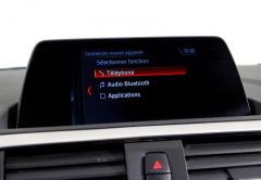 OCCASION BMW SERIE 1 (F20) (2) 116I BUSINESS DESIGN 5P