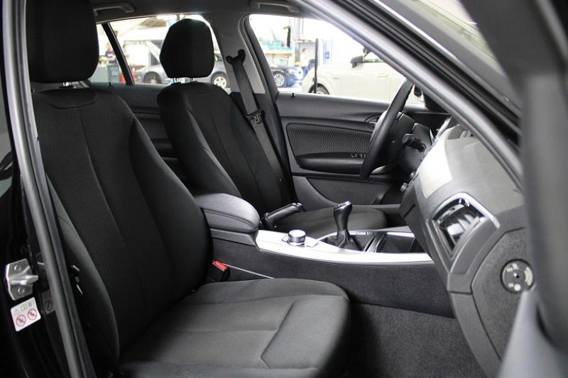 BMW SERIE 1 (F20) (2) 116I BUSINESS DESIGN 5P - photo 13