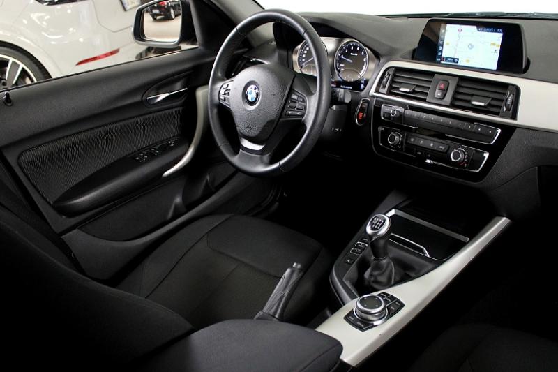 BMW SERIE 1 (F20) (2) 116I BUSINESS DESIGN 5P - photo 14
