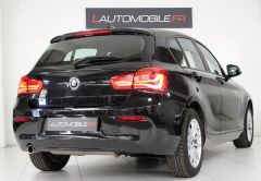 OCCASION BMW SERIE 1 (F20) (2) 116I BUSINESS DESIGN 5P