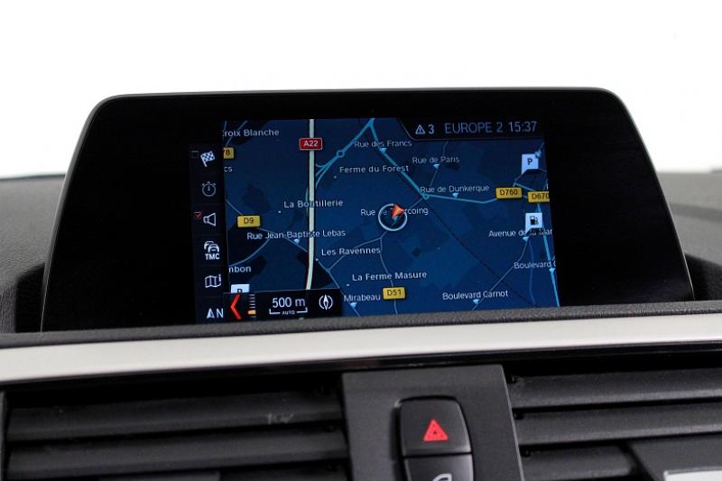 BMW SERIE 1 (F20) (2) 116I BUSINESS DESIGN 5P - photo 4