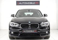 OCCASION BMW SERIE 1 (F20) (2) 116I BUSINESS DESIGN 5P