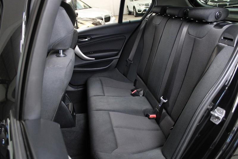 BMW SERIE 1 (F20) (2) 116I BUSINESS DESIGN 5P - photo 7