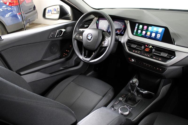 BMW SERIE 1 (F40) 116D 116CH BUSINESS DESIGN 2022 COCKPIT PRO - photo 14