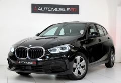 OCCASIONS BMW SERIE 1 (F40) 116D 116CH BUSINESS DESIGN 2022 COCKPIT PRO