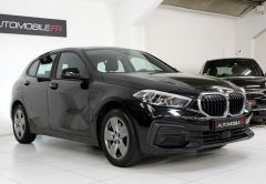 OCCASION BMW SERIE 1 (F40) 116D 116CH BUSINESS DESIGN 2022 COCKPIT PRO