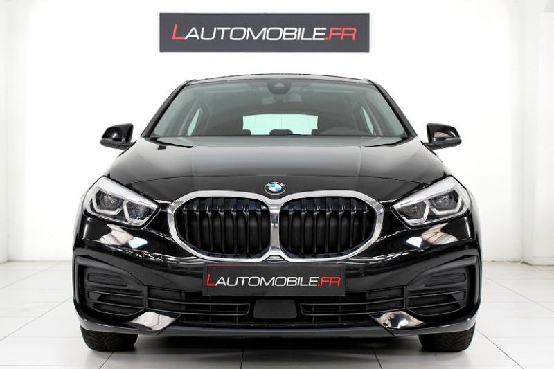 BMW SERIE 1 (F40) 116D 116CH BUSINESS DESIGN 2022 COCKPIT PRO - photo 6