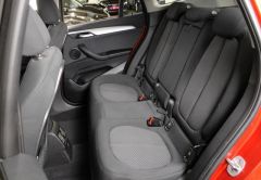 BMW X1 HYBRIDE 2021 ORANGE 89915 km