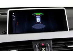OCCASION BMW X1 (F48) XDRIVE25EA 220CH BUSINESS DESIGN