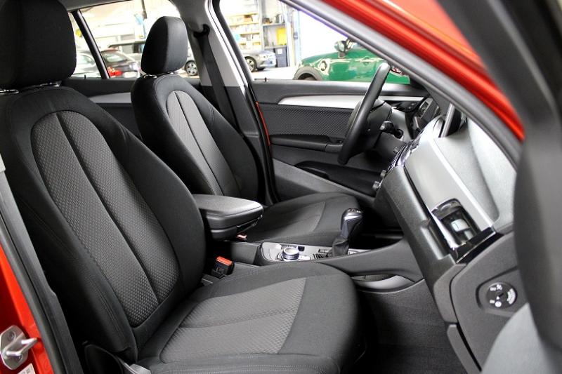 BMW X1 (F48) XDRIVE25EA 220CH BUSINESS DESIGN - photo 13
