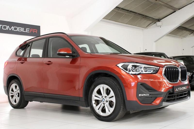 BMW X1 (F48) XDRIVE25EA 220CH BUSINESS DESIGN - photo 15