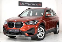 OCCASIONS BMW X1 (F48) XDRIVE25EA 220CH BUSINESS DESIGN