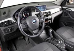 BMW X1 HYBRIDE 2021 ORANGE 89915 km