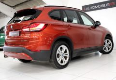 OCCASION BMW X1 (F48) XDRIVE25EA 220CH BUSINESS DESIGN