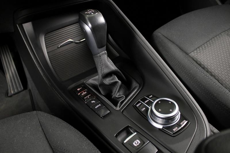 BMW X1 (F48) XDRIVE25EA 220CH BUSINESS DESIGN - photo 4