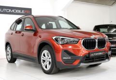 OCCASION BMW X1 (F48) XDRIVE25EA 220CH BUSINESS DESIGN