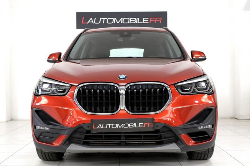 BMW X1 (F48) XDRIVE25EA 220CH BUSINESS DESIGN - photo 6