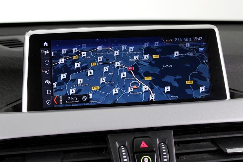 BMW X1 (F48) XDRIVE25EA 220CH BUSINESS DESIGN - photo 7