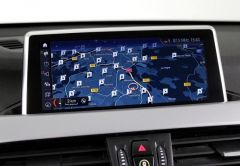 OCCASION BMW X1 (F48) XDRIVE25EA 220CH BUSINESS DESIGN
