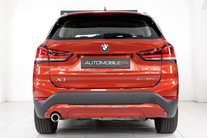 BMW X1 (F48) XDRIVE25EA 220CH BUSINESS DESIGN - photo 9