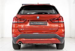OCCASION BMW X1 (F48) XDRIVE25EA 220CH BUSINESS DESIGN
