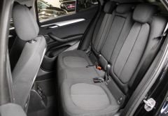 OCCASION BMW X2 (F39) XDRIVE 25E BUSINESS DESIGN BVA6 TOIT OUVRANT PANORAMIQUE