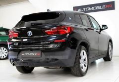 BMW X2 HYBRIDE 2022 NOIR 57786 km