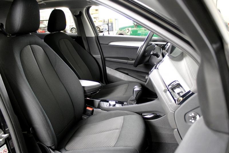 BMW X2 (F39) XDRIVE 25E BUSINESS DESIGN BVA6 TOIT OUVRANT PANORAMIQUE - photo 13