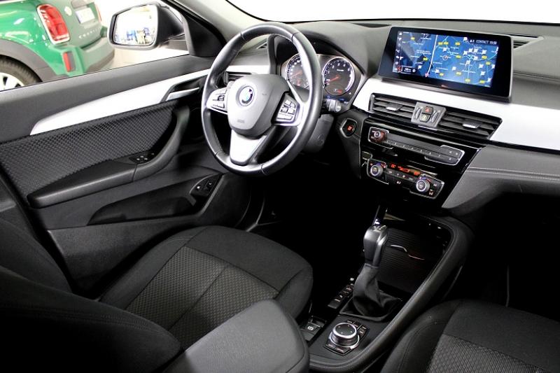BMW X2 (F39) XDRIVE 25E BUSINESS DESIGN BVA6 TOIT OUVRANT PANORAMIQUE - photo 14