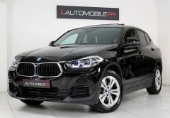 OCCASIONS BMW X2 (F39) XDRIVE 25E BUSINESS DESIGN BVA6 TOIT OUVRANT PANORAMIQUE