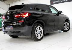 OCCASION BMW X2 (F39) XDRIVE 25E BUSINESS DESIGN BVA6 TOIT OUVRANT PANORAMIQUE