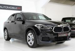 OCCASION BMW X2 (F39) XDRIVE 25E BUSINESS DESIGN BVA6 TOIT OUVRANT PANORAMIQUE