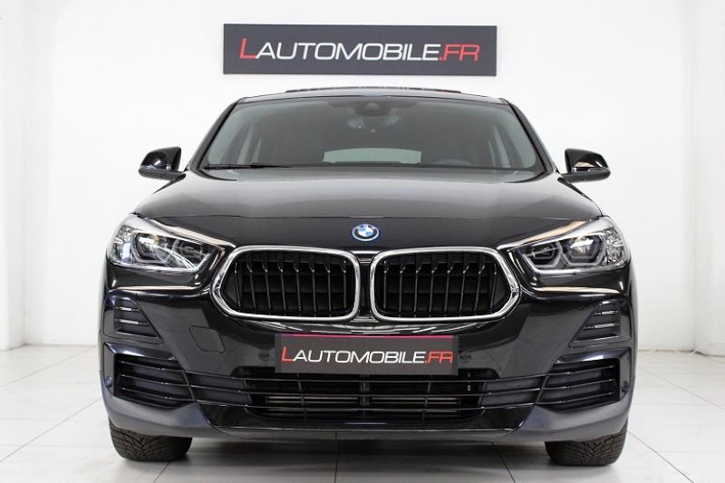 BMW X2 (F39) XDRIVE 25E BUSINESS DESIGN BVA6 TOIT OUVRANT PANORAMIQUE - photo 6