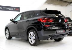 BMW X2 HYBRIDE 2022 NOIR 57786 km