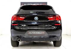 OCCASION BMW X2 (F39) XDRIVE 25E BUSINESS DESIGN BVA6 TOIT OUVRANT PANORAMIQUE