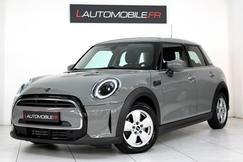 MINI MINI 5 PORTES ONE 102CH  BUSINESS DESIGN