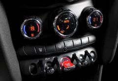 OCCASION MINI MINI 5 PORTES ONE 102CH  BUSINESS DESIGN
