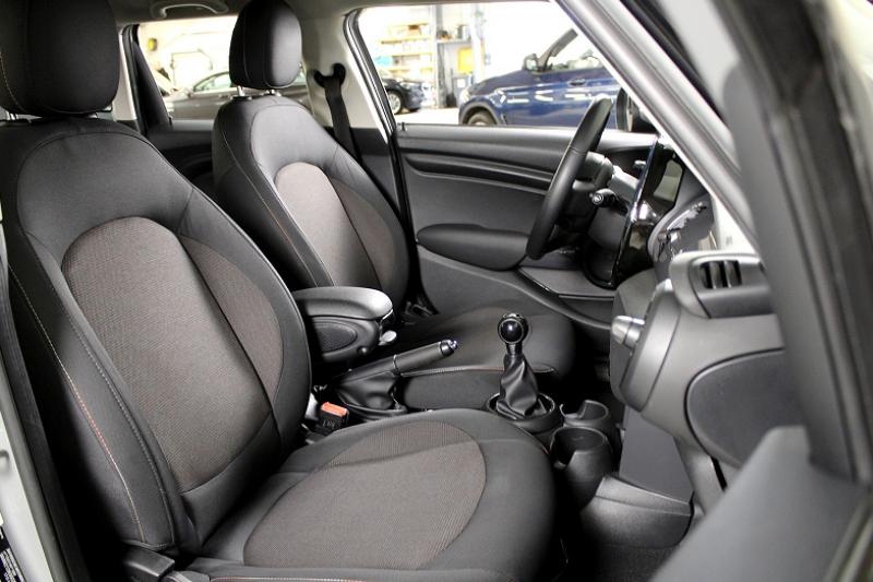 MINI MINI 5 PORTES ONE 102CH  BUSINESS DESIGN - photo 13