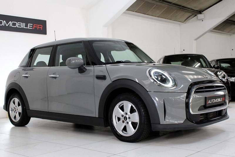 MINI MINI 5 PORTES ONE 102CH  BUSINESS DESIGN - photo 15