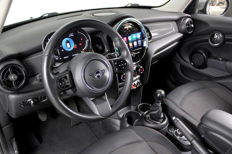 MINI MINI 5 PORTES ONE 102CH  BUSINESS DESIGN - photo 2