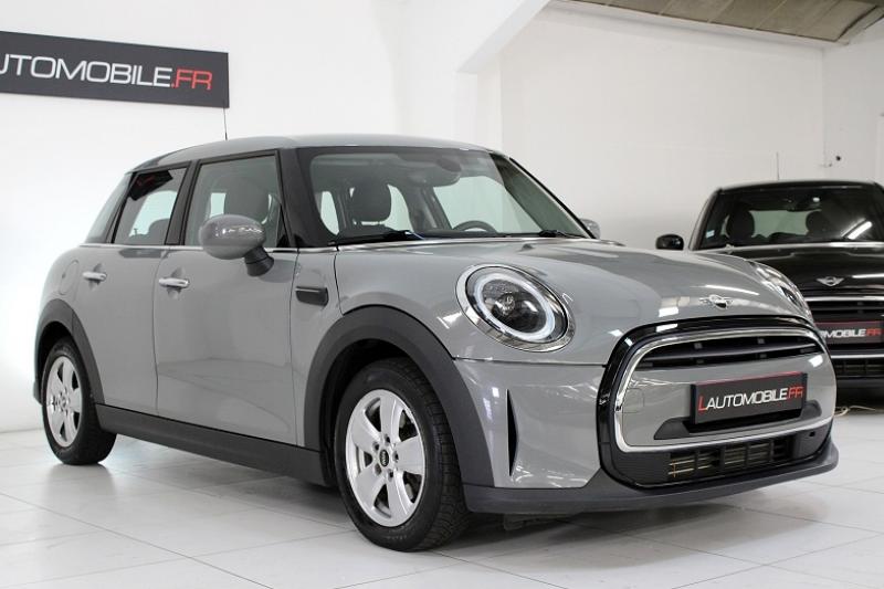 MINI MINI 5 PORTES ONE 102CH  BUSINESS DESIGN - photo 5