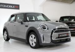 OCCASION MINI MINI 5 PORTES ONE 102CH  BUSINESS DESIGN