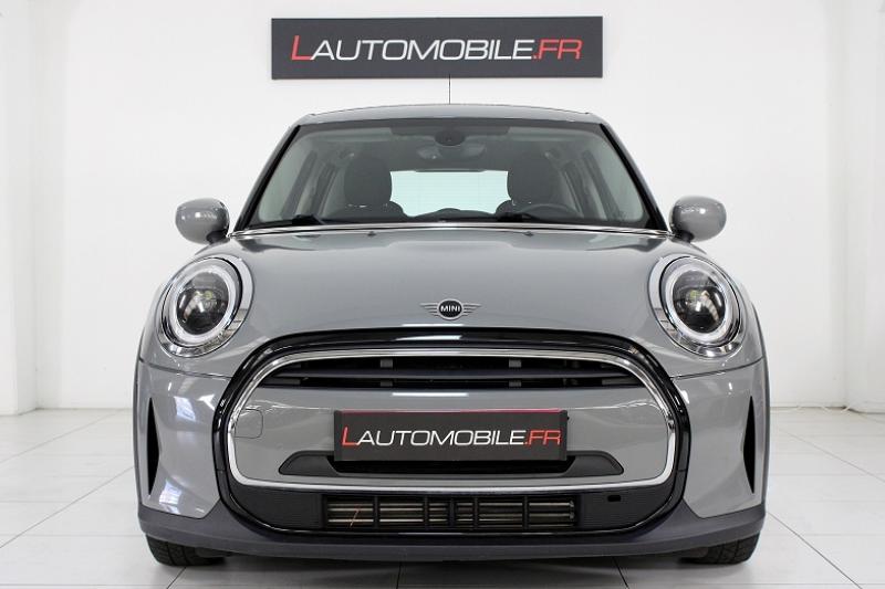 MINI MINI 5 PORTES ONE 102CH  BUSINESS DESIGN - photo 6