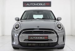MINI MINI 5 PORTES ESSENCE 2021 GRIS M�TAL 99784 km