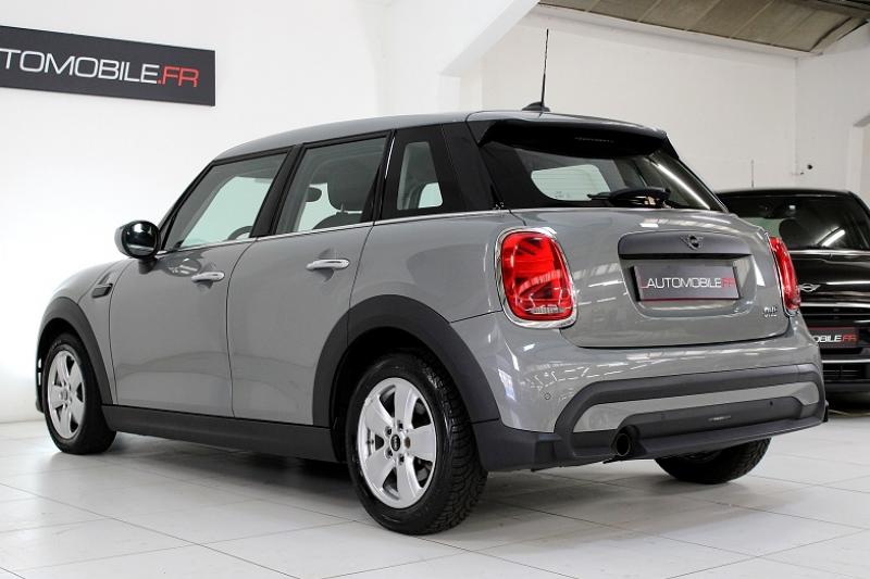 MINI MINI 5 PORTES ONE 102CH  BUSINESS DESIGN - photo 8
