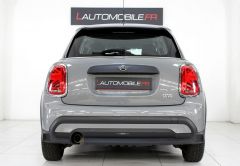 OCCASION MINI MINI 5 PORTES ONE 102CH  BUSINESS DESIGN