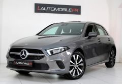 OCCASIONS MERCEDES CLASSE A 250 E 160+102CH STYLE LINE 8G-DCT